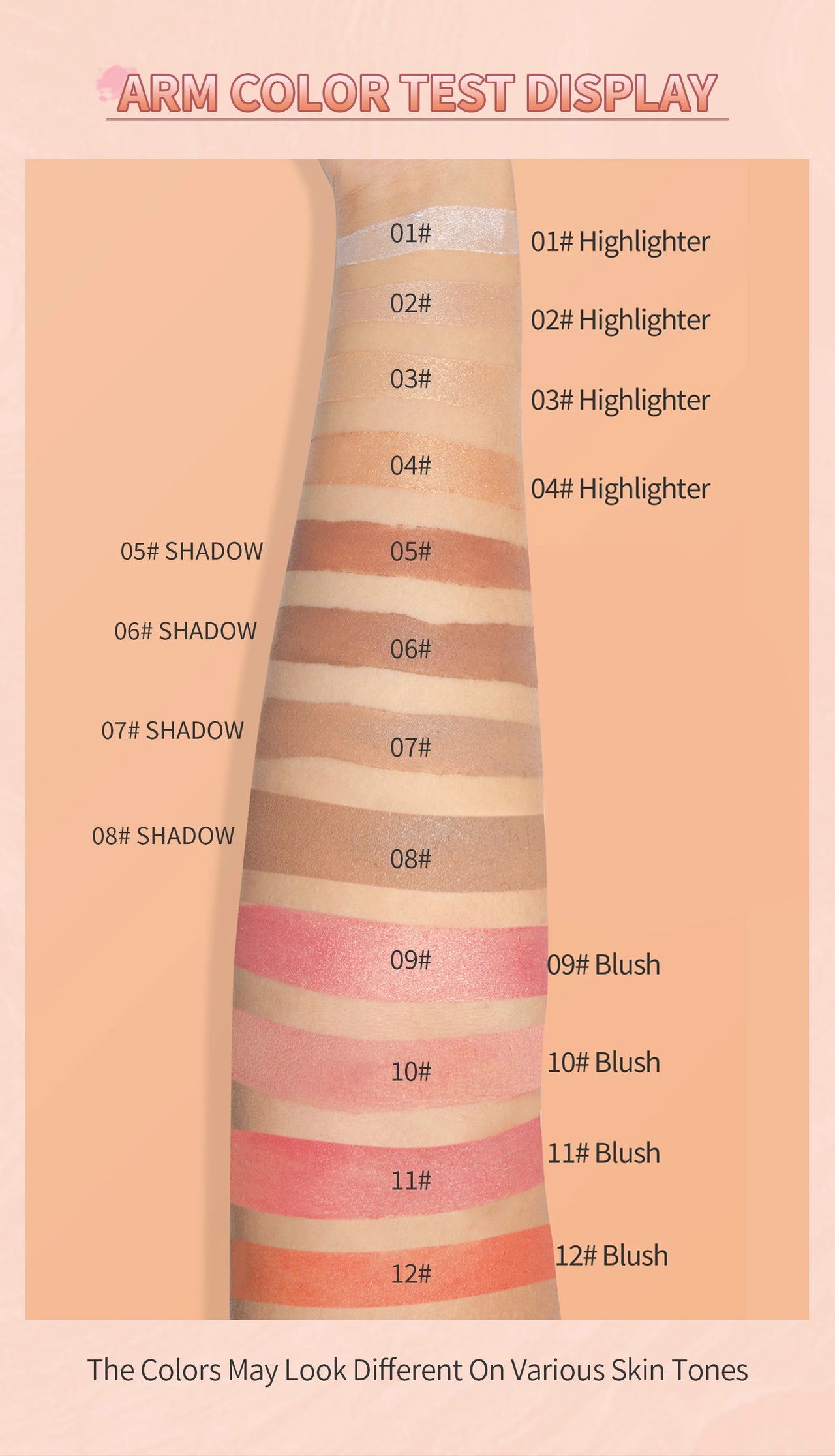 Rouge Cream Modify Concealer Pen