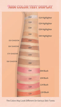 Rouge Cream Modify Concealer Pen