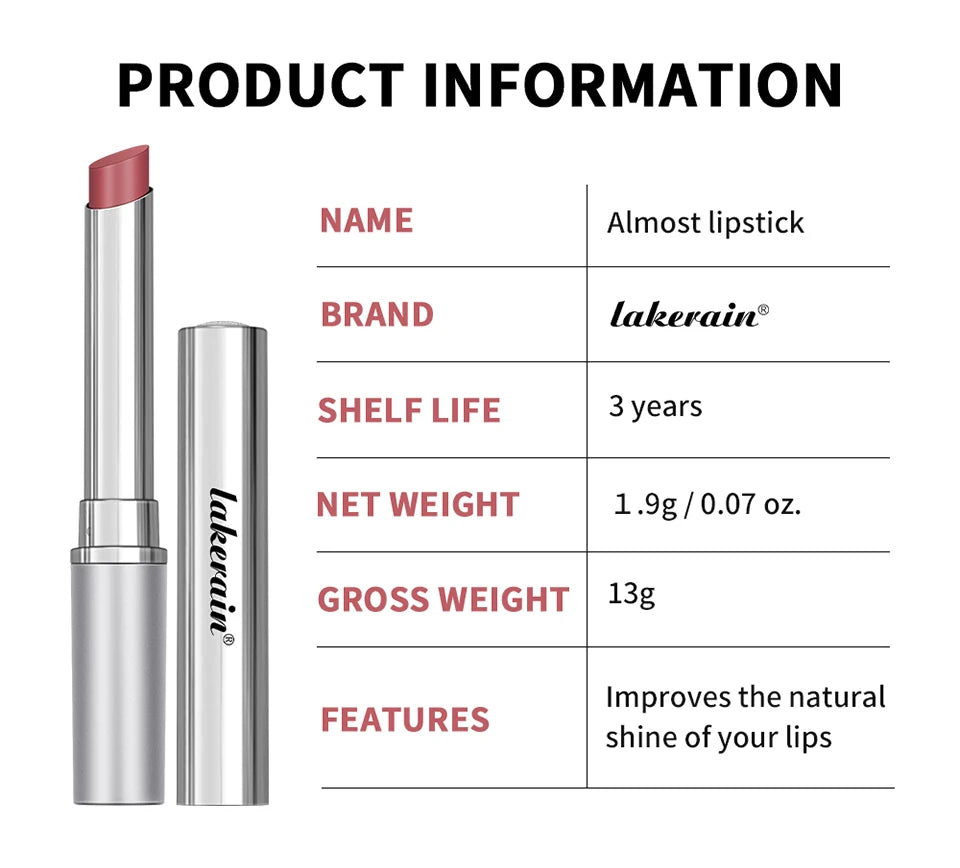 Black Honey Healthy Lip Balm