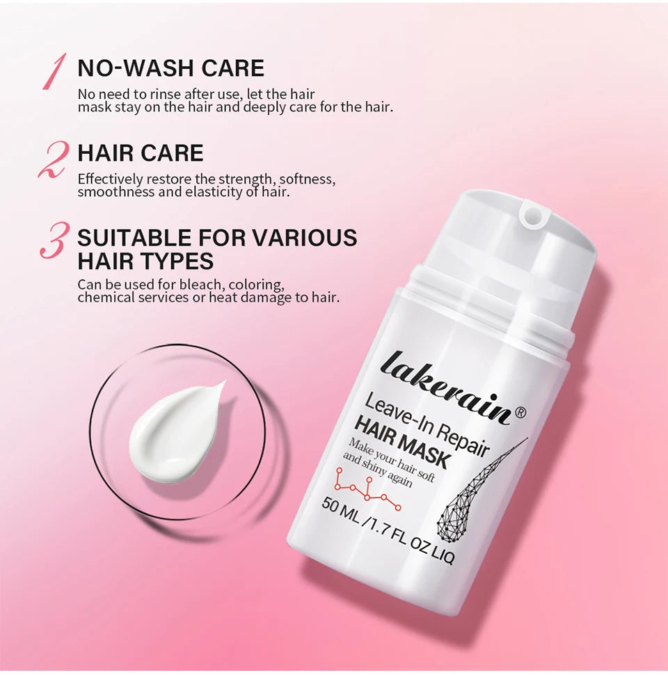 Damaged Hair Conditioner Treatment