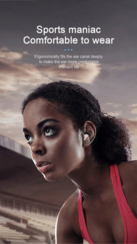 Bluetooth Earbuds for Xiaomi Huawei iPhone