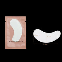 Eyelash Pad Makeup Tools
