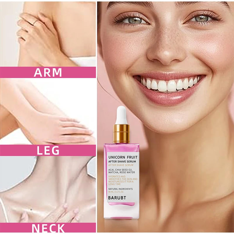 Body Oil Care Essence