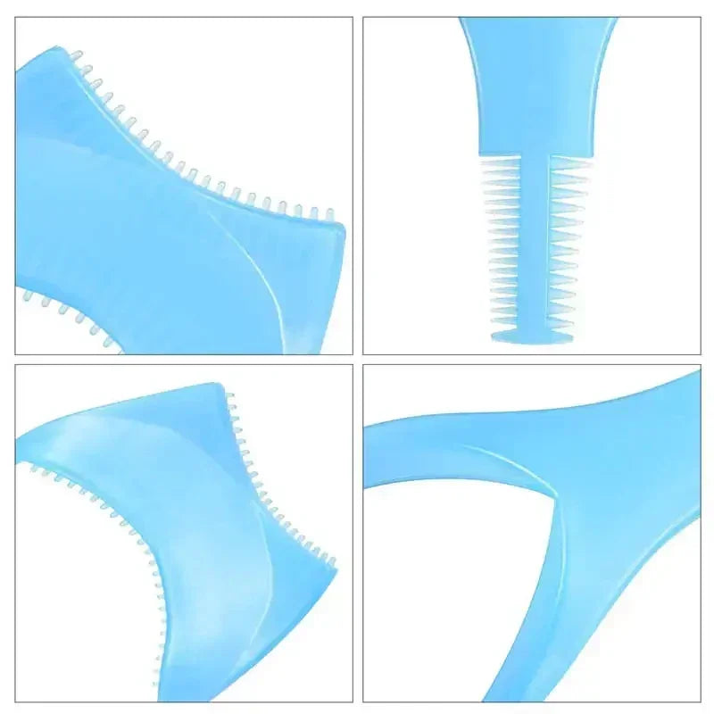 3 in 1 Mascara Shield Applicator Guard