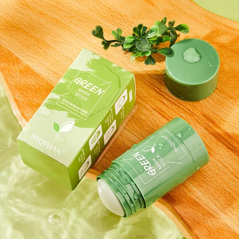 New Solid Cleansing Hydrating Mask