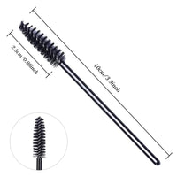 Mascara Wand Applicator
