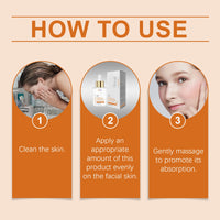 Vitamin C Facial Essence Glutathione