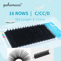 Disposable Cosmetic Lip Brush