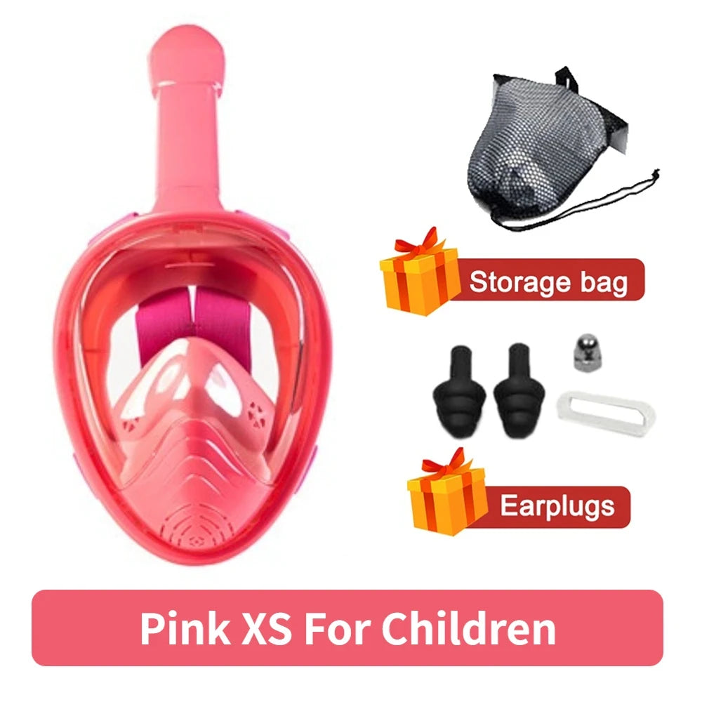 Respirator Masks Anti Fog