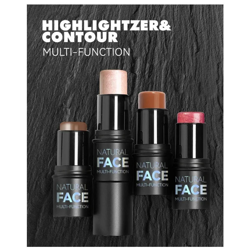 Contouring Bronzer Stick Multifunctional Pen