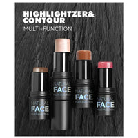 Contouring Bronzer Stick Multifunctional Pen