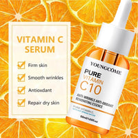 Moisturizing Repair Dull Serum Face Skin Care
