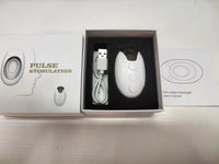 Handheld Sleep Aid Device Relieve Insomnia