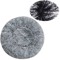 Dog & Cat Bed Warm
