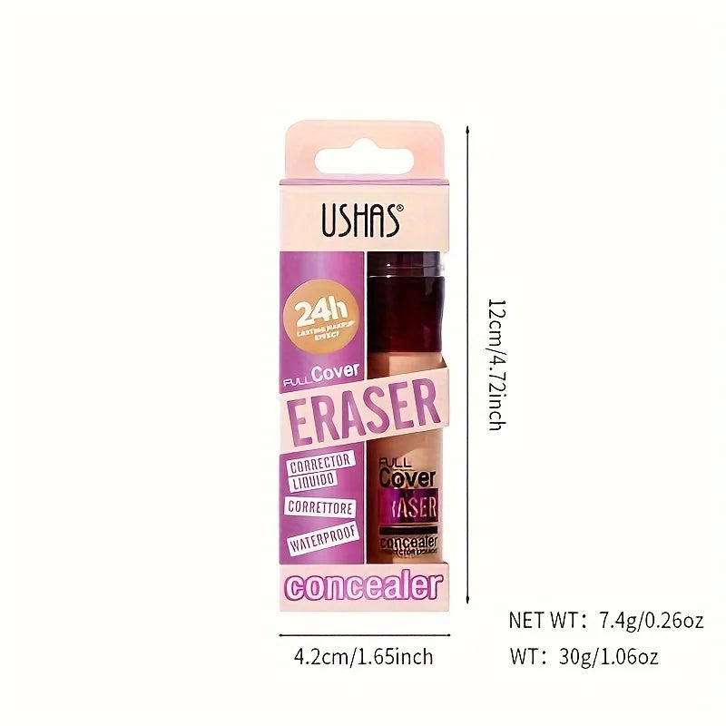 New Sponge Concealer for Dark Circles