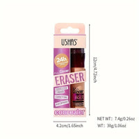 New Sponge Concealer for Dark Circles