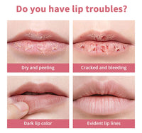 Black Honey Healthy Lip Balm