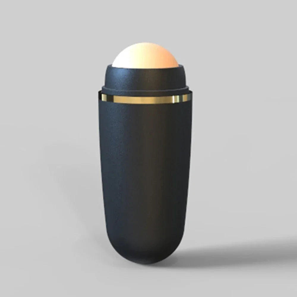Absorbing Roller Natural Volcanic Stone