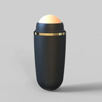 Absorbing Roller Natural Volcanic Stone