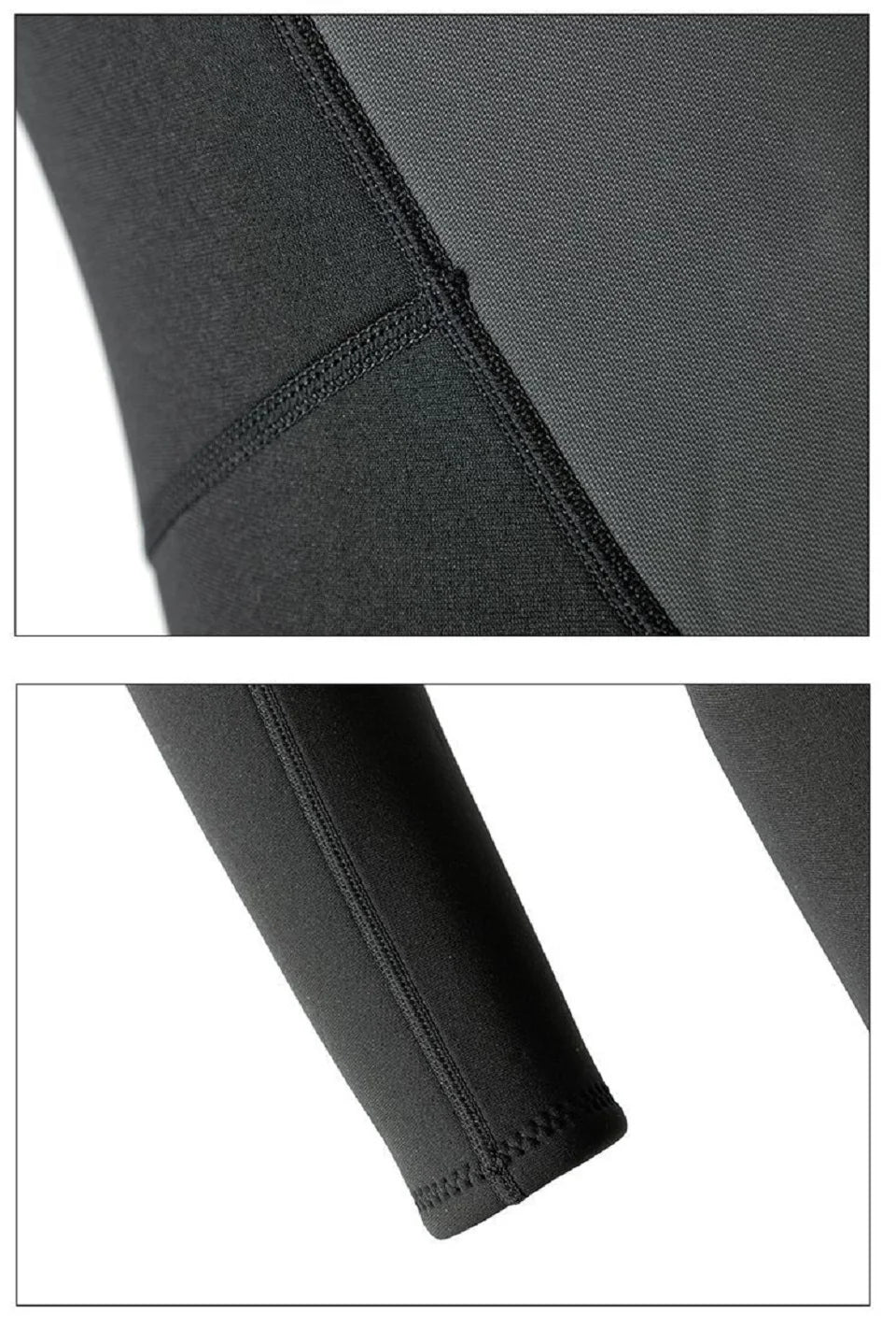 Wetsuits 3mm/2mm Neoprene