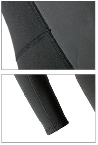 Wetsuits 3mm/2mm Neoprene