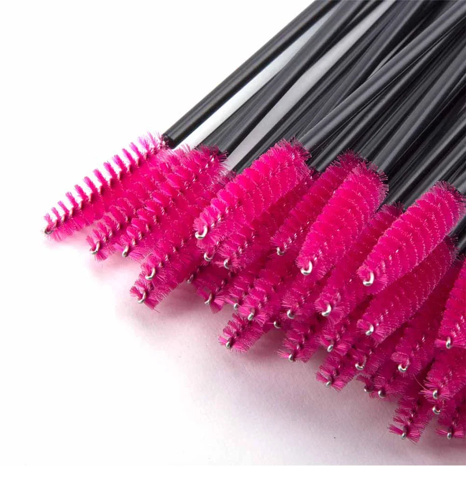 Mascara Wand Applicator