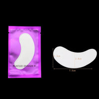 Eyelash Pad Makeup Tools