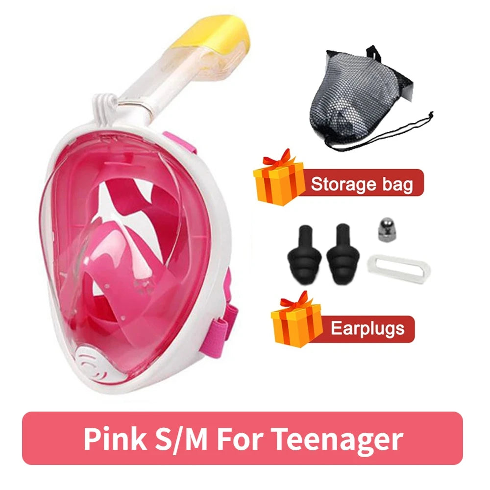 Respirator Masks Anti Fog
