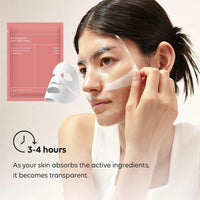 Bio-Collagen Real Deep Mask Anti-Wrinkle