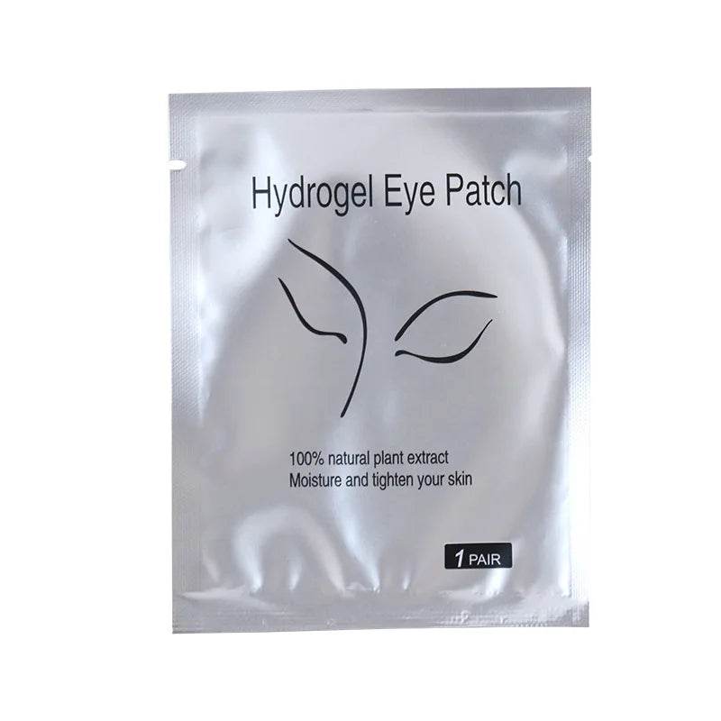 Eyelash Pad Makeup Tools