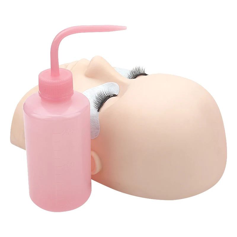 Eyebrow Remover Pot