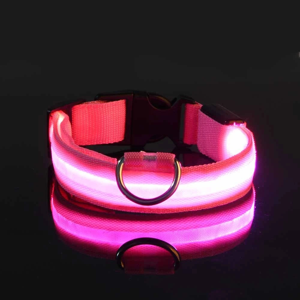 Night Safety Flashing Glow