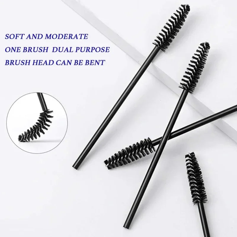 Mascara Wand Applicator