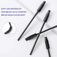 Mascara Wand Applicator