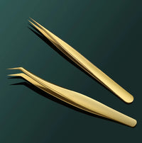 Eyebrow Tweezers Makeup Tools