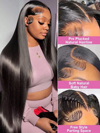 Density Brazilian Human Hair Wig