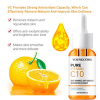 Moisturizing Repair Dull Serum Face Skin Care