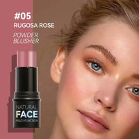 Contouring Bronzer Stick Multifunctional Pen