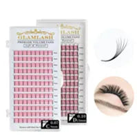 Disposable Cosmetic Lip Brush