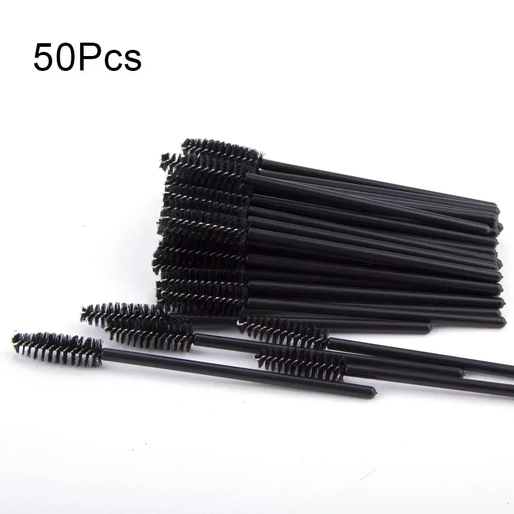 Mascara Wand Applicator