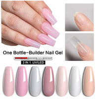 UV Extention Gels