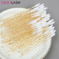 Disposable Cleaning Brushes Makeup Tools