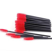 Mascara Wand Applicator