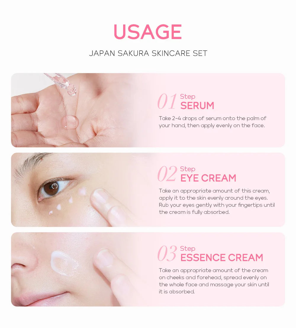 Firming Hydrating Face Care Kit