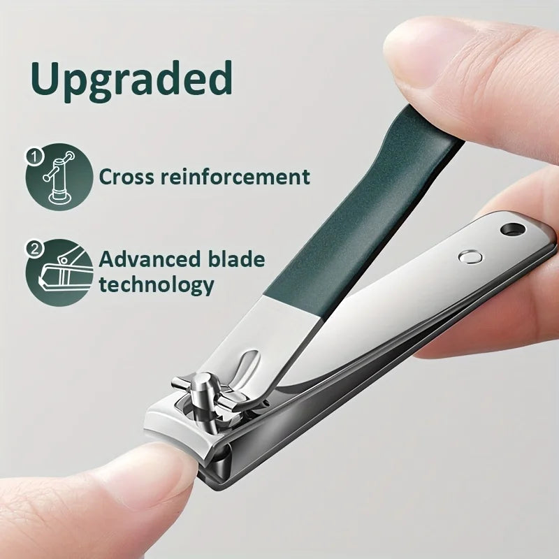 Manicure Set, Fingernails & Toenails Clippers