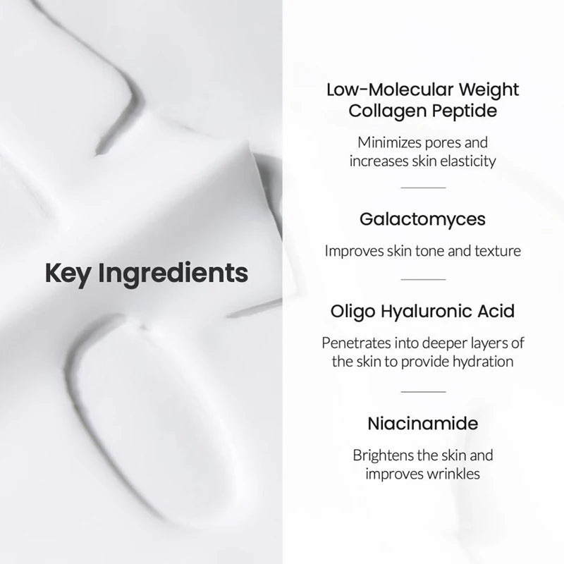 Bio-Collagen Real Deep Mask Anti-Wrinkle