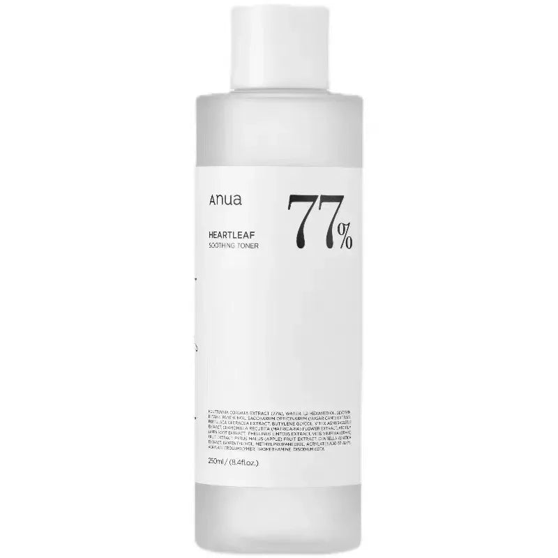 Moisturizing Toner Makeup
