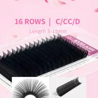 Disposable Cosmetic Lip Brush