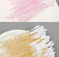 Disposable Cleaning Brushes Makeup Tools