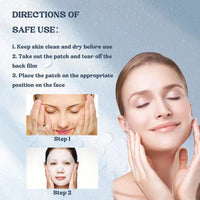 Bio Collagen Face Mask Anti Wrinkle Fade